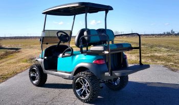 2017 Club Car Precedent Custom Golf Cart full