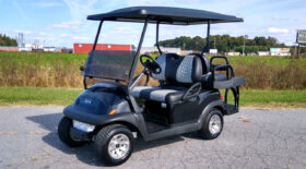 2022 Club Car Precedent Electric Golf Cart