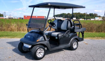 WTS] - 2006 Club car DS 4 seat golf cart 48 Volt SOLD