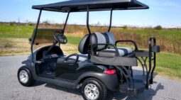 2022 Club Car Precedent Electric Golf Cart full
