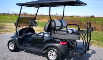 2022 Club Car Precedent Electric Golf Cart full