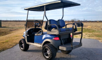 2007 Club Car Precedent Custom Golf Cart full